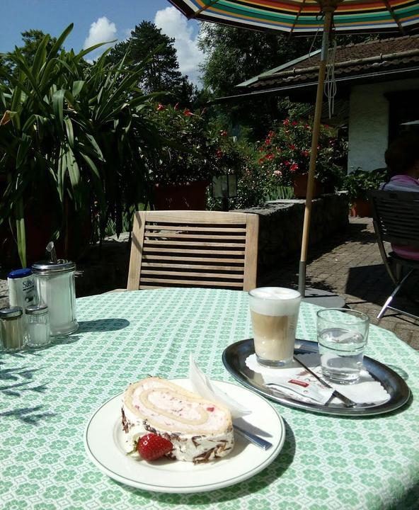 Bäckerei - Konditorei - Cafe Tremmel